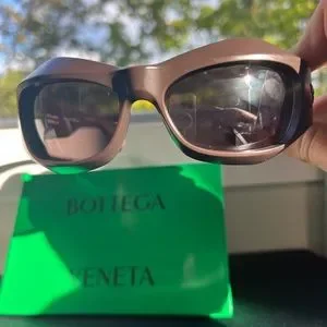 Bottega Veneta | Accessories | Bottega Veneta Wrap Around  display picture 1